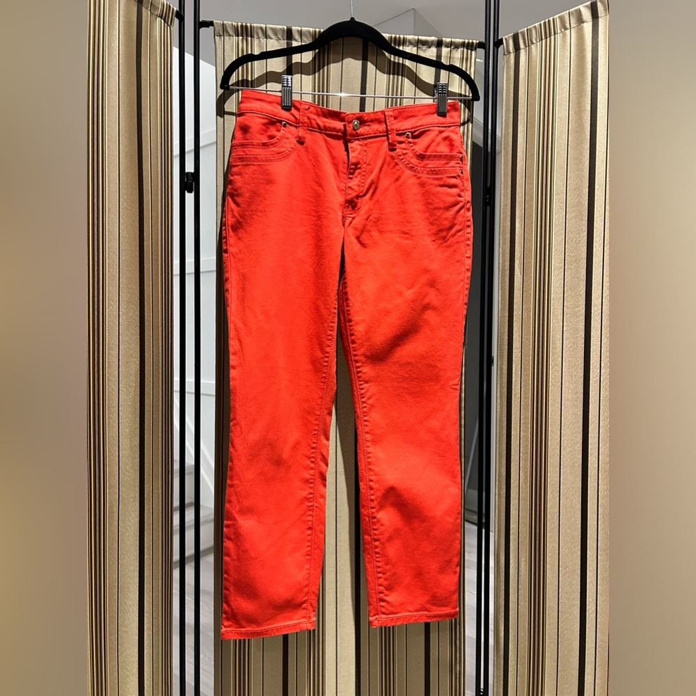 Cache jeans - Picture 3 of 6